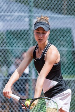 Anastasia Pribylova 389 - PSD Bank Nord Open Pinneberg